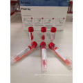 VTM UTM Nasopharyngeal nylon flocked medical swab kit